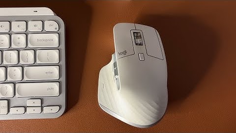 Logitech MX Master 3S Mouse - REVIEW In 2025