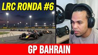 NARRANDO LA LIGA LRC RONDA #6 - GP BAHRAIN