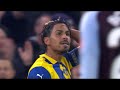 VILLA 2-0 MACCABI TEL AVIV | MATCH HIGHLIGHTS