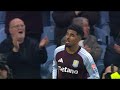 VILLA 2-0 MACCABI TEL AVIV | MATCH HIGHLIGHTS