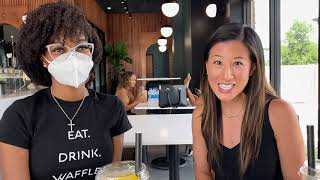 Consumable Moments Opening in Lake Nona
