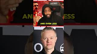 The Truth About Mark Goldbridge 👀 #Exposed #markgoldbridge  #goldbridge  #unitedstand  #manutd