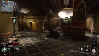 oAgonys Xbox One Clip - SVG Quad Feed x2
