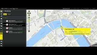Sniper LITE GPS Tracking & Monitoring Platform screenshot 4