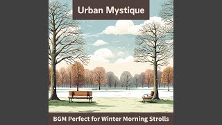Frozen Snowfall Serenade (Key Db Ver.)