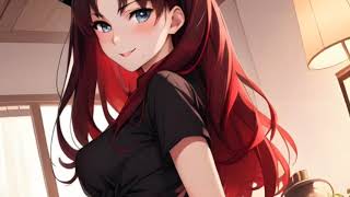 KATSEYE - Touch (Nightcore)