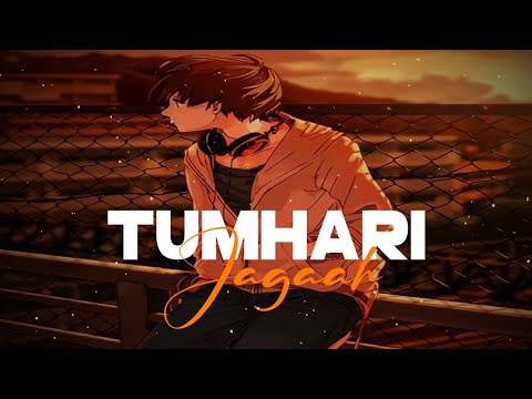 Tumhari JagaahCover  By Vicky Singh  Zack Knight  Am Audio Lyrics