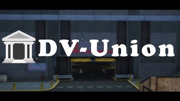 [FREE][ESX/QB] DV Union Depository Heist