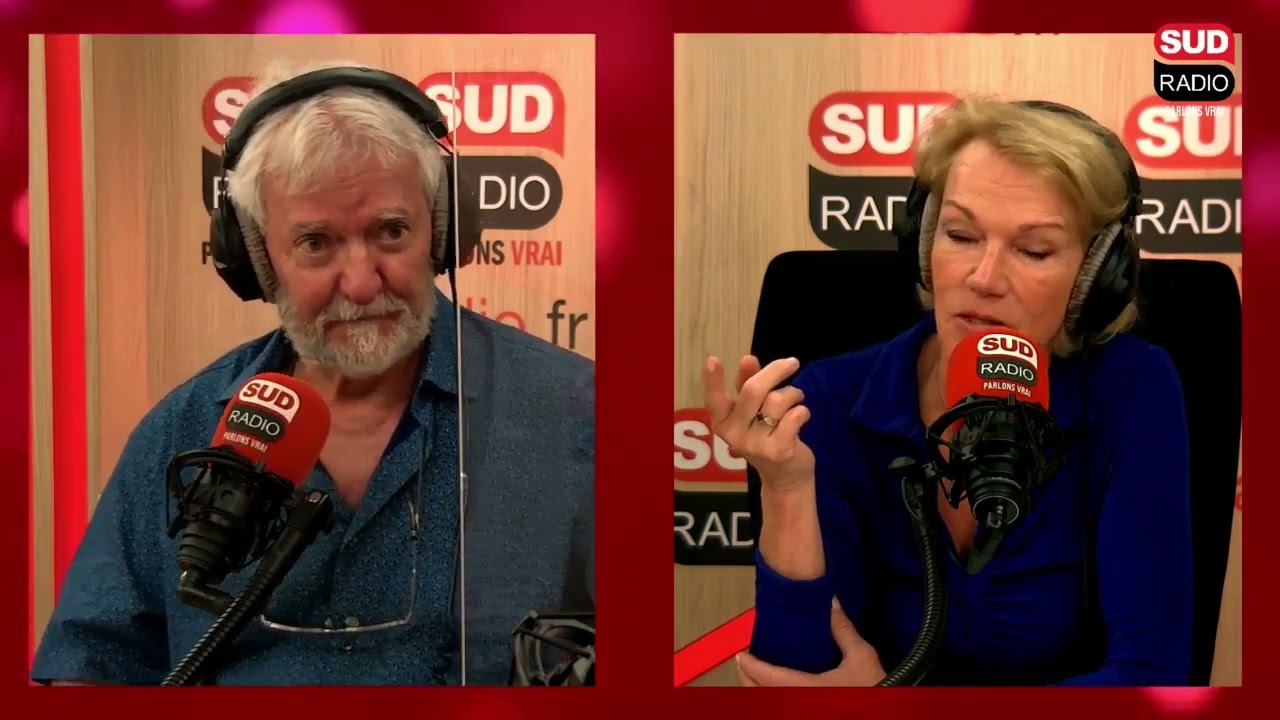 "Les hommes et les femmes réfléchissent différemment" - Stéphanie