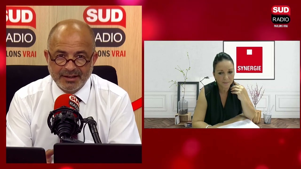 Synergie : des emplois à la clé dans le secteur de la logistique - Coup de main pour l'emploi