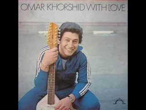 Godfather in Egyptian music - by Omar Khorshid