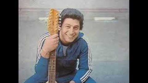 Godfather in Egyptian music - by Omar Khorshid