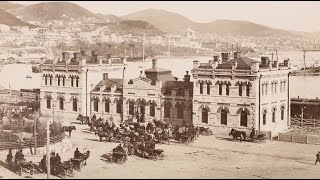 видео: Железнодорожный вокзал Владивостока. Три жизни крайней точки Транссиба / Приморье.doc картинка: Железнодорожный вокзал Владивостока. Три жизни крайней точки Транссиба / Приморье.doc