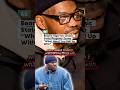 Beanie Sigel “What Hand You Roll Up With” 😅. Classic ?