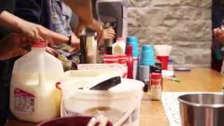 Beloit College Start Your Week Like A Beloiter Milkshake Monday