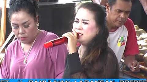 RANJANG PENGANTEN - JAIPONG DANGDUT CEMPAKA BODAS MAJALENGKA DI PAMULIHAN BREBES