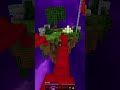 Drag Click  #gaming #minecraft #pvp #gaminghighlight #dragclick #blockclutch #bridging