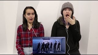 Monsta X 'Shoot Out' Reaction - (Season 5) Classical & Jazz Musicians React