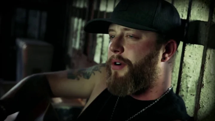 Jacob Bryant - 25 In Jail (Unplugged) Official Video