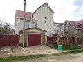 Дом в ст. Анапской 250 кв.м. на участке 7 соток. Сад. Гараж. Ремонт. Мебель.10 700 000 I АНАПА