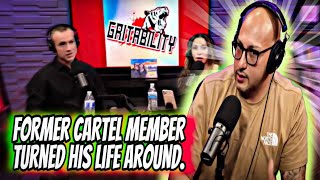 From C@rtel To Prison To Living His Dream w. Jonathan Machado [Gritability Episode 24]