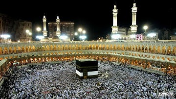 سورة الحج - سعد الغامدي - Surah Al Hajj Saad Al Ghamdi