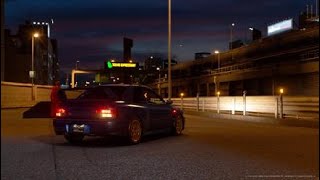 Gran Turismo®SPORT 22B Live Wallpaper screenshot 5