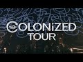 2022.07.03 COLONiZED TOUR at 鳥取県立倉吉未来中心 [ダイジェスト映像]