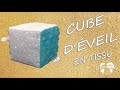 DIY | Cube d'éveil