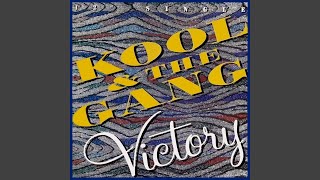 Kool & The Gang - Victory (Extended Version) [Audio HQ]