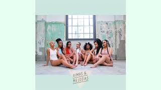 Rimas & Melodias - Manifesto/Pule, Garota part. Djamila Ribeiro