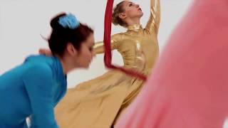 LED Ribbon Dancers by FantasyBox Entertainment London