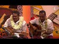 TALANOA: "Hiva fai kumi" Mahani lelei.