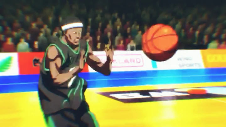 "Flipp Dinero Feat. Jay Critch "Wanna Ball Amv"