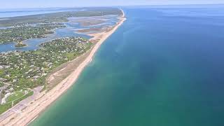 Nauset Trail May 2025