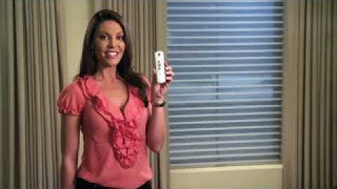 Somfy RTS Motors - How to Add a Channel or Remote Control