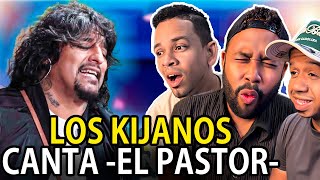 Download Lagu ARGENTINO CANTA CANCIÓN MEXICANA ''EL PASTOR'' Y SUCEDE LO INESPERADO | LOS KIJANOS | REACCIÓN MP3 Download Lagu ARGENTINO CANTA CANCIÓN MEXICANA ''EL PASTOR'' Y SUCEDE LO INESPERADO | LOS KIJANOS | REACCIÓN MP3