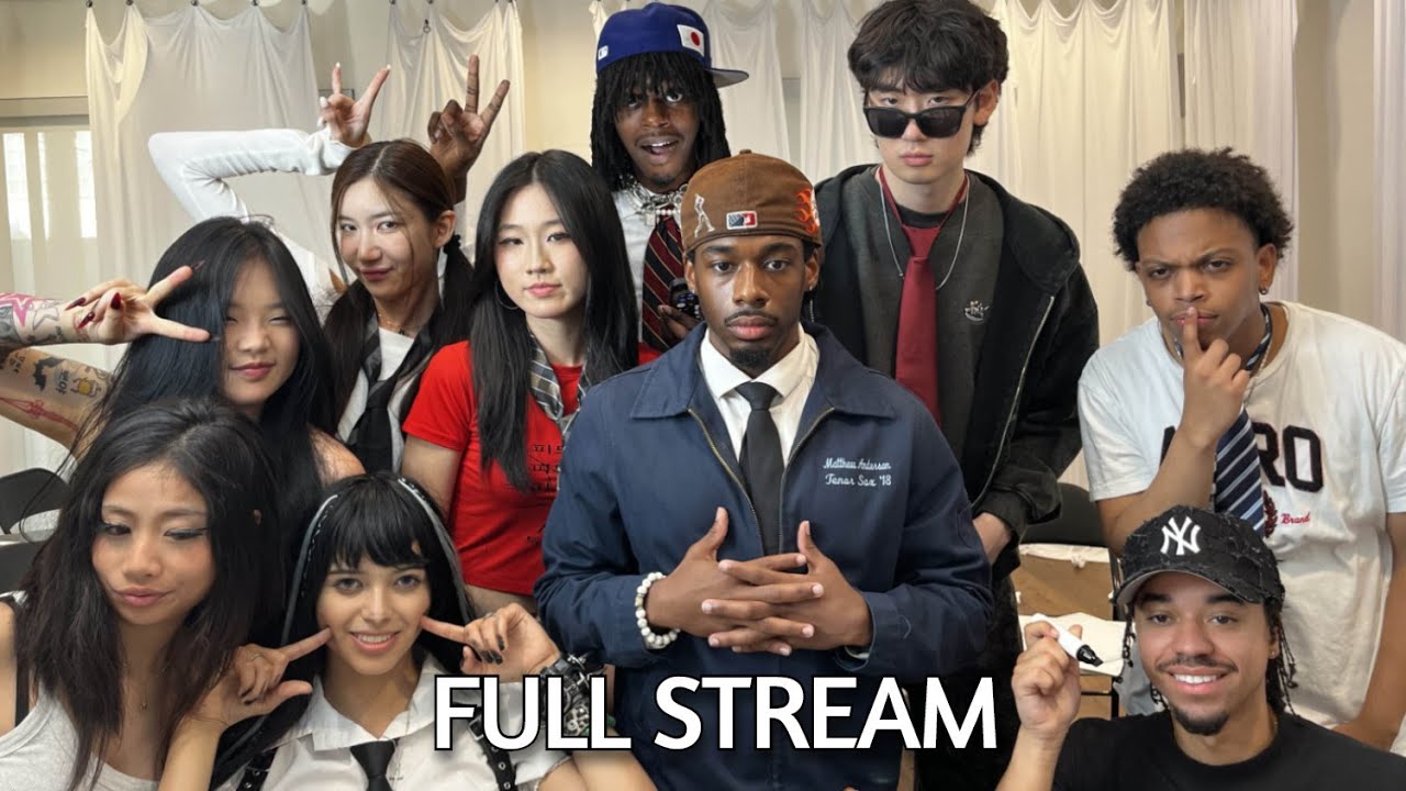 Metronade Rapper Are you Smarter than a 5th Grader w/ Arky, Lo3tus, Metronade and More ...