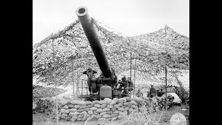 Why German Soldiers Feared American Artillery More Than Anything in World War II