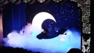 Disneys Aladdin - Musical Disneyland
