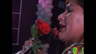 ESVILDA ÁVILA / LA ÚLTIMA NOCHE / PRODUCCIONES AMOR AMOR