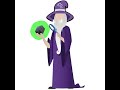 APIWizards Breach TryHackMe
