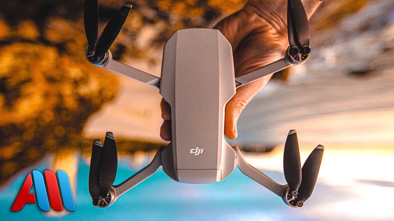 DJI Mavic Mini In-Depth Review: The Ultralight Drone for Every Creator