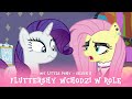 My Little Pony - Sezon 8 Odcinek 04 - Fluttershy wchodzi w rolę