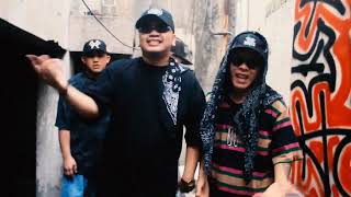 Treet Children - Buster Call Feat. Rob Alega Official Music Video