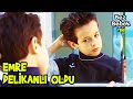 Emre, Okulda Çete Kurdu - Bez Bebek Eğlenceli Videolar