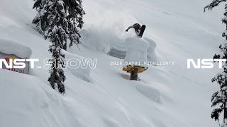 2026 Nst Snow Yeti Natural Selection Day 1 Highlights Natural Selection Tour