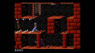 Prince of Persia SNES Twin Brother FULL