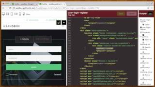 liveSite v2016.2: Intro to Custom Layouts