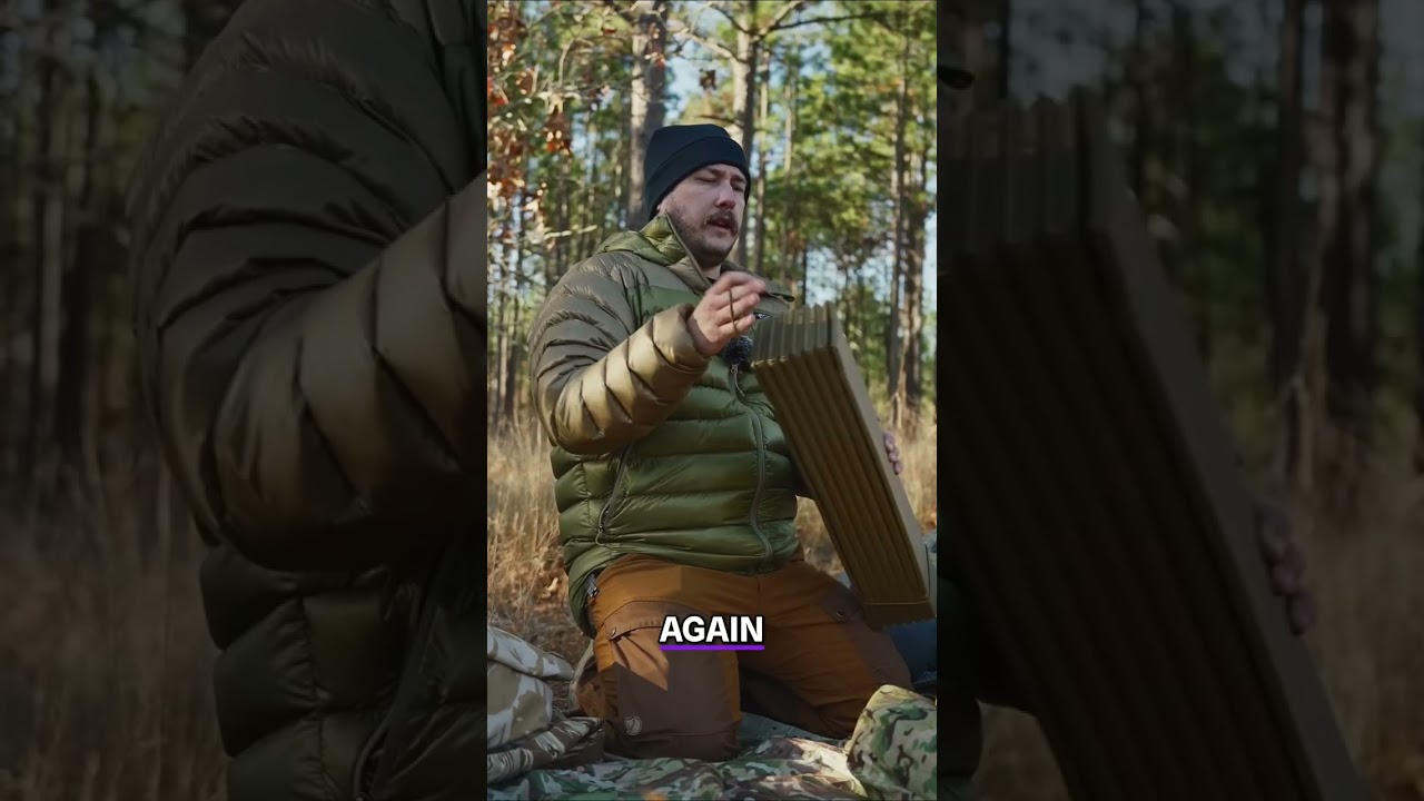 The Ultimate Guide to Sleep Pads for Tactical Environments